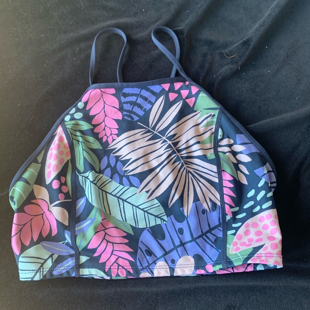 Joy Lab cute workout top!